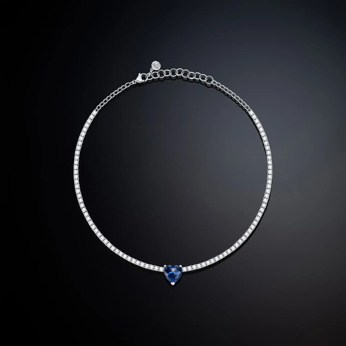 j19auv03 Collana First Love