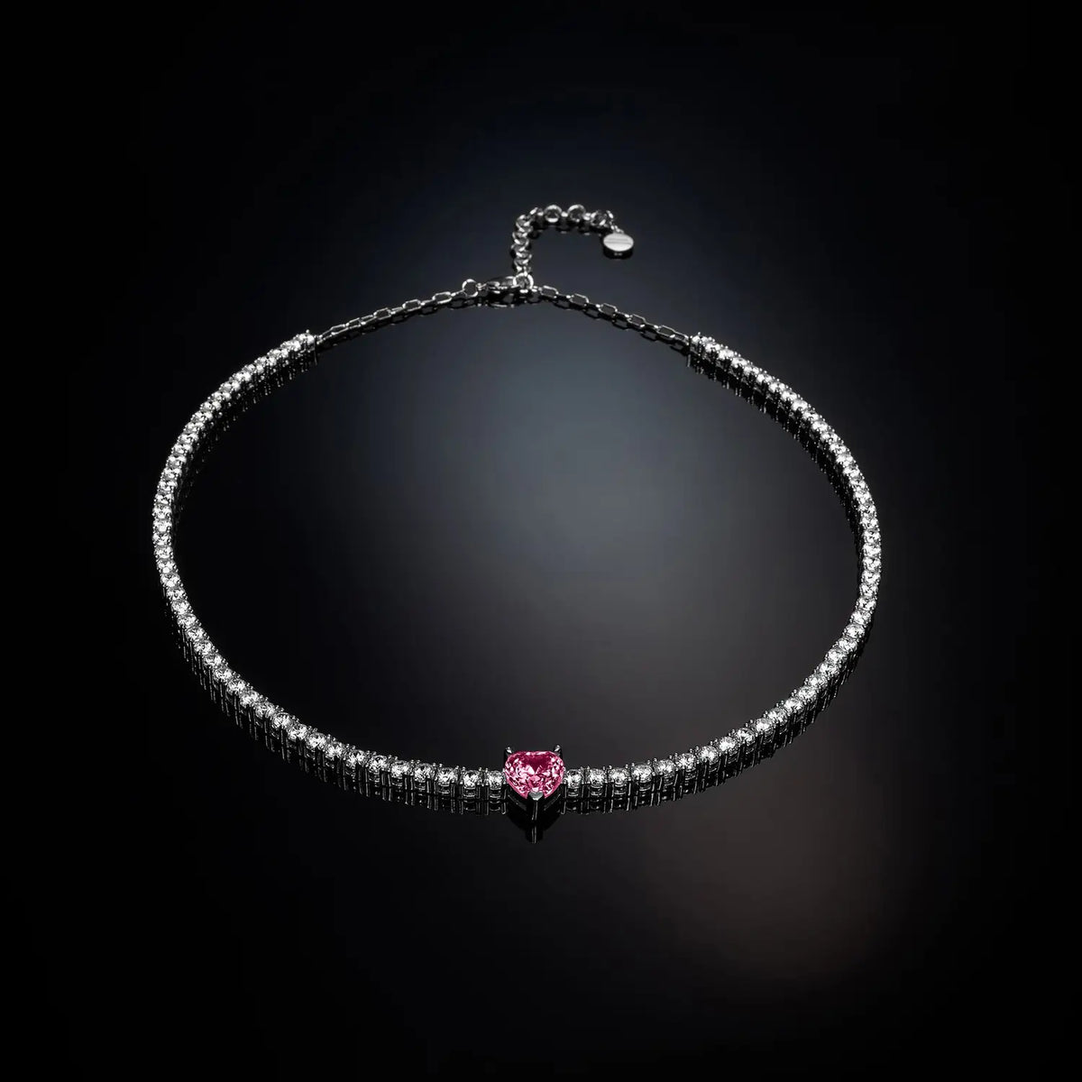 j19auv05 Collana First Love