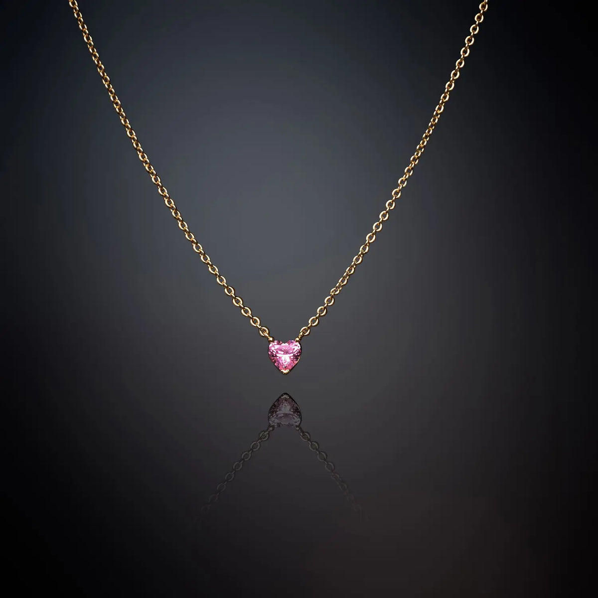 j19auv06 Collana First Love