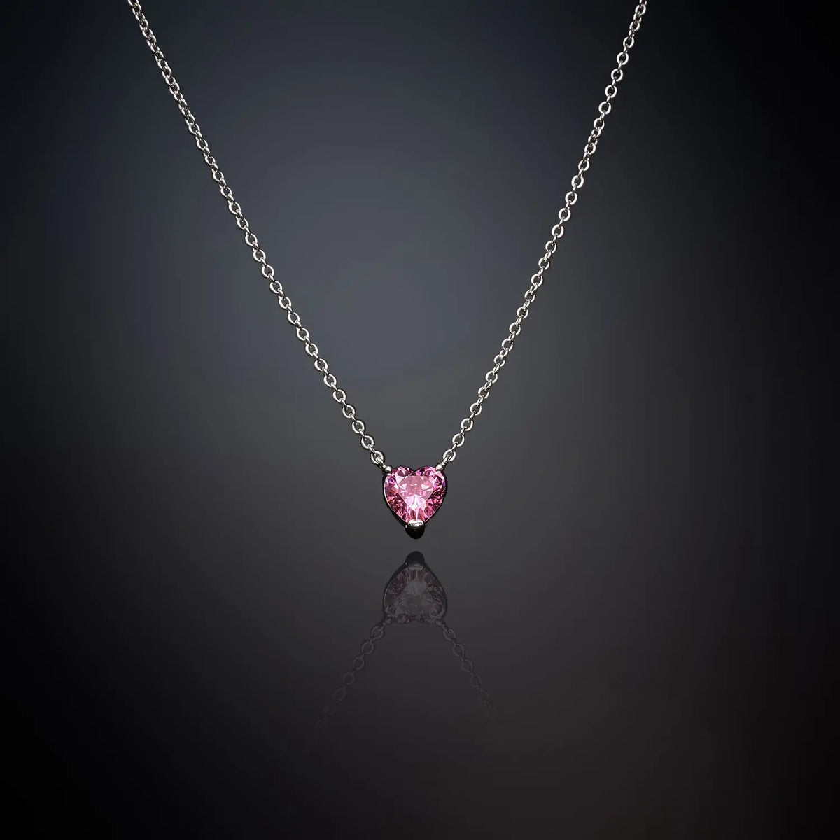 j19auv07 Collana First Love