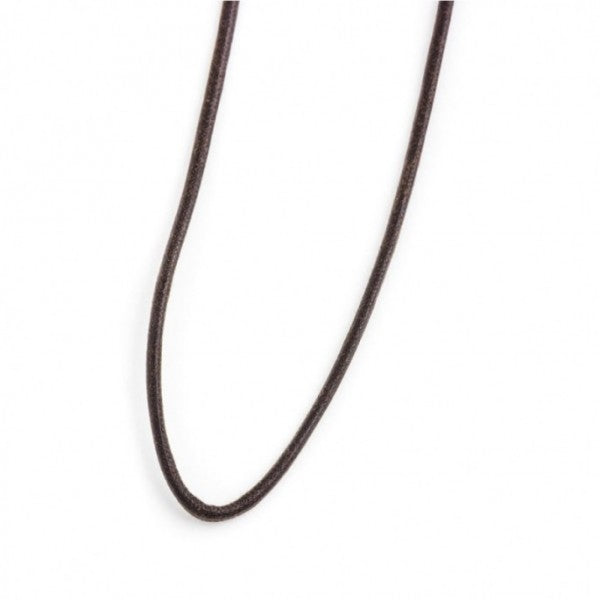 15co004m Collana di corda