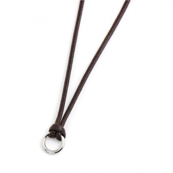 15co005m Collana di corda