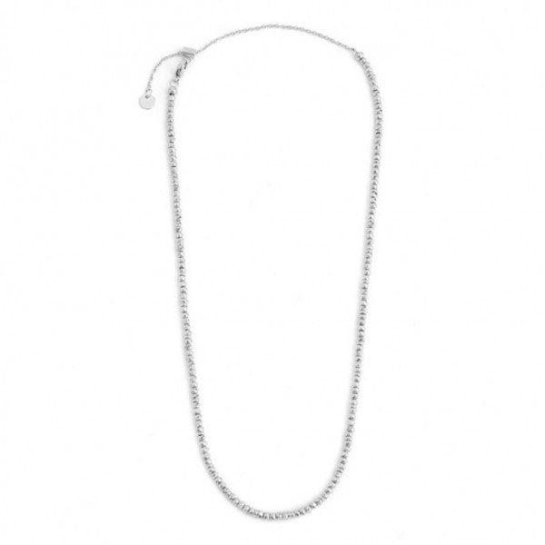 2co0071 Collana con ematite