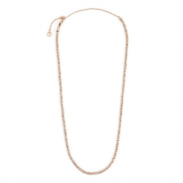 2co0071r Collana con ematite