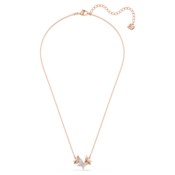 Collana Idyllia Lilia