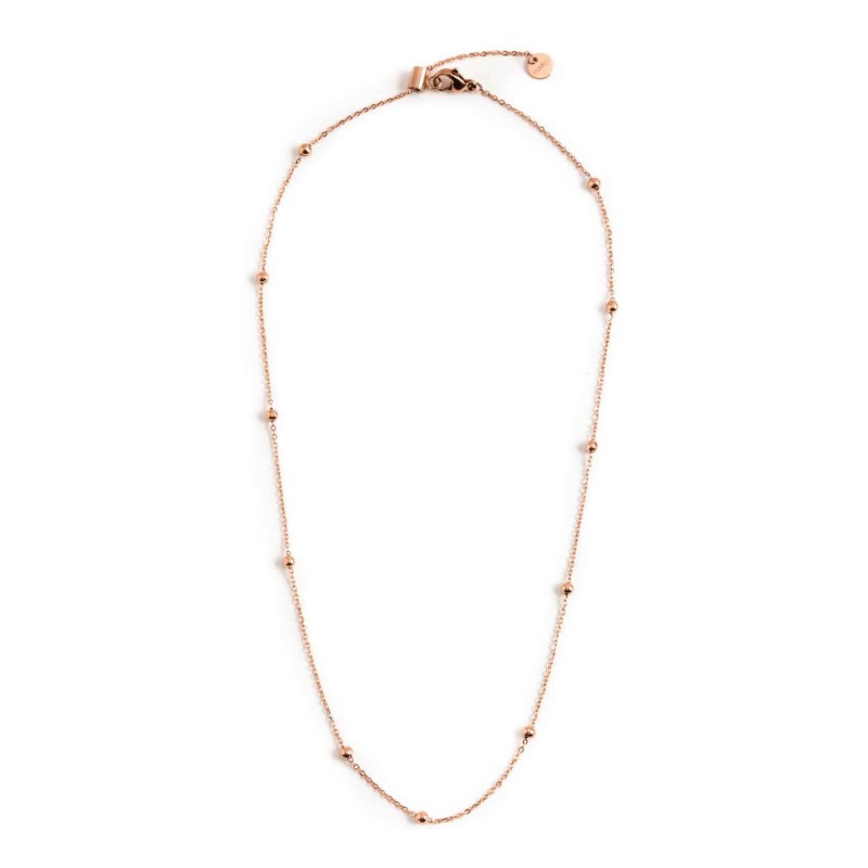 2ca0012r Collana con sfere