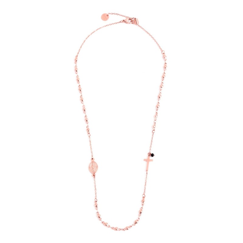 33co0005r Collana rosario