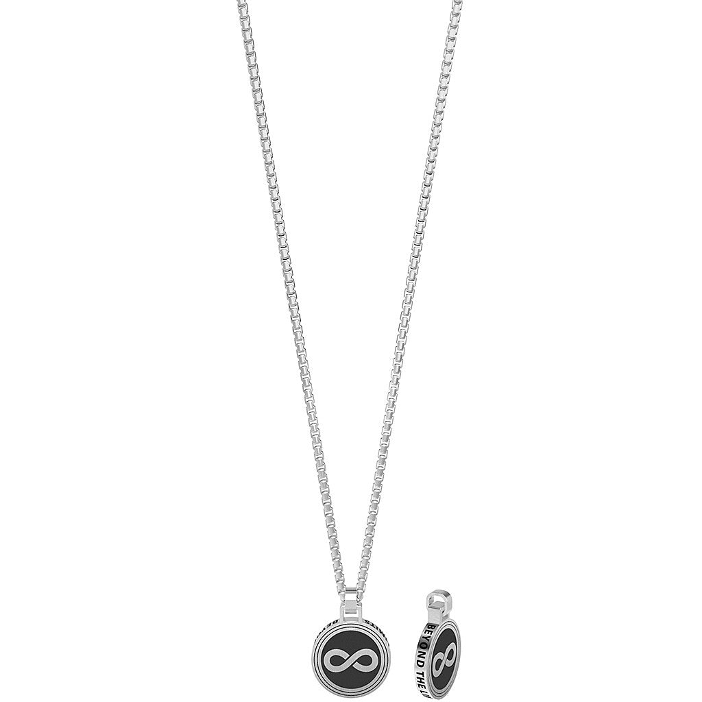 751190 Collana Symbols "Infinito"