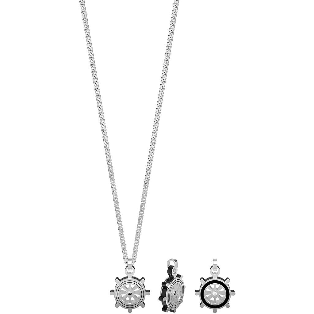 751199 Collana Symbols "Timone"