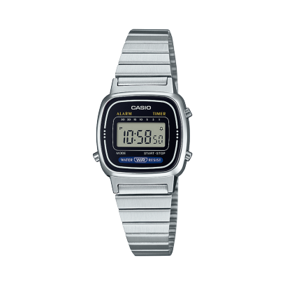 Casio LA670WEA-1EF