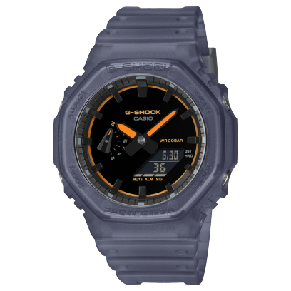G-SHOCK GA-2100RK-2AER
