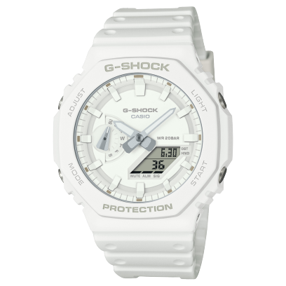 OROLOGIO G-SHOCK GA-2100-7A7ER
