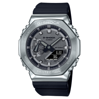 G-SHOCK GM-2100-1A-MAN