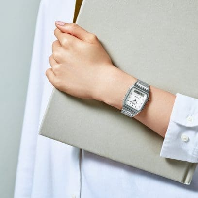 Casio AQ-230A-7DMQYES