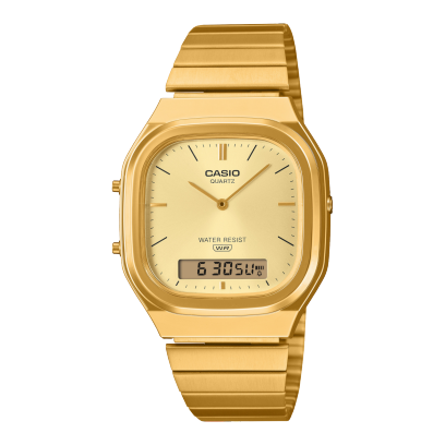 Casio AQ-240EG-9AEF