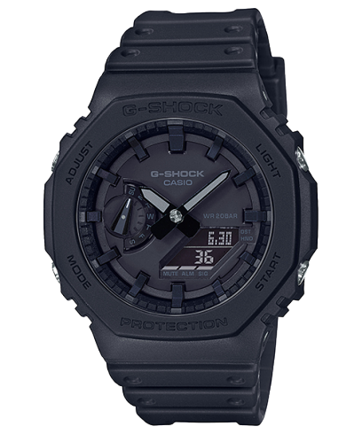 G-SHOCK GA-2100-1A1ER