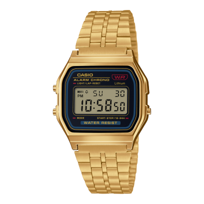 Casio A159WGEA-1EF