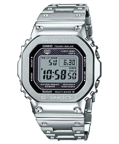 ORLOGIO G-SHOCK GMW-B5000D-1