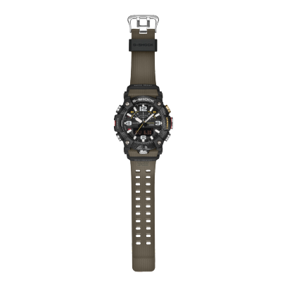 OROLOGIO G-SHOCK GG-B100X-1A3