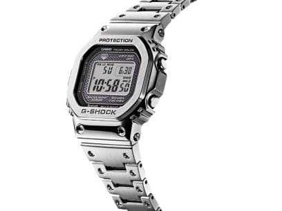 ORLOGIO G-SHOCK GMW-B5000D-1