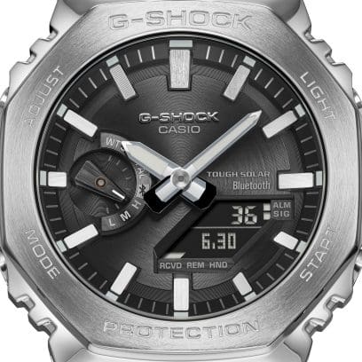 Orologio GM-B2100SD-1A