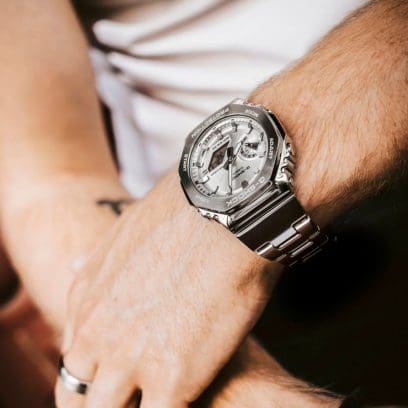 Orologio GM-2110D-7A