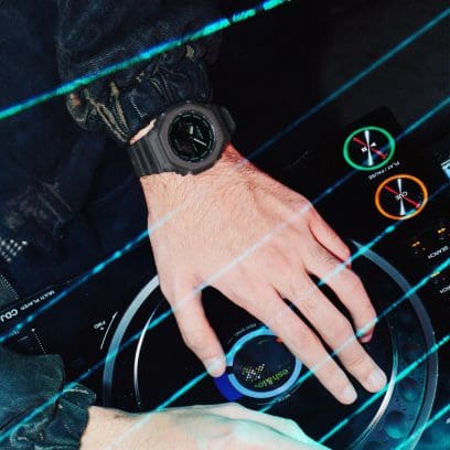 G-SHOCK GA-2100K-1AER