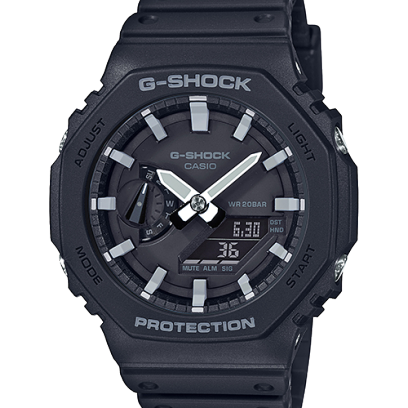 Orologio GA-2100-1A1