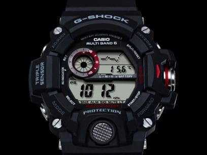 Orologio GW-9400-1