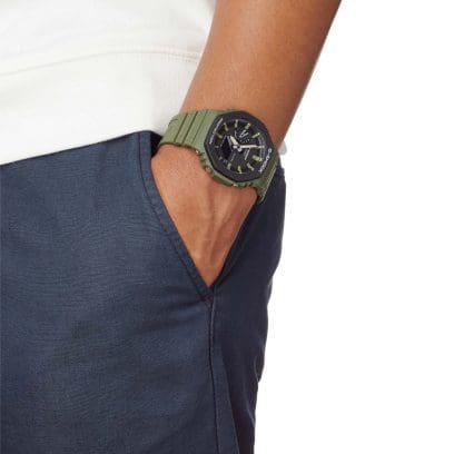 G-SHOCK GA-211SU-3AER