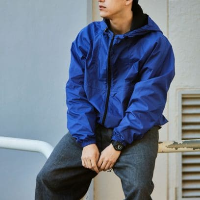 Orologio GA-2100-1A1