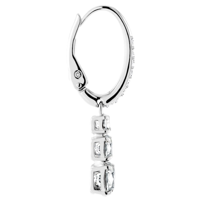 Orecchini a cerchio Stilla Attract