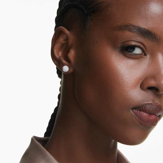 Orecchini a lobo Dextera