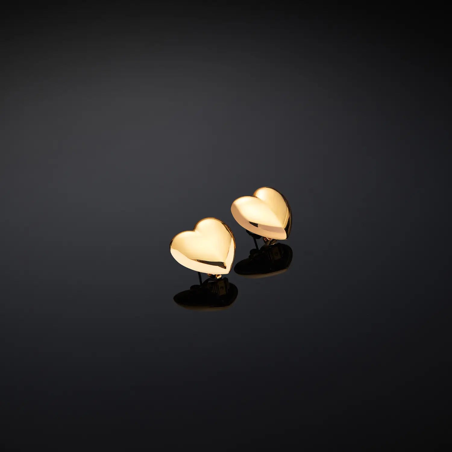 Orecchini Bold - Gioielleria Fondente