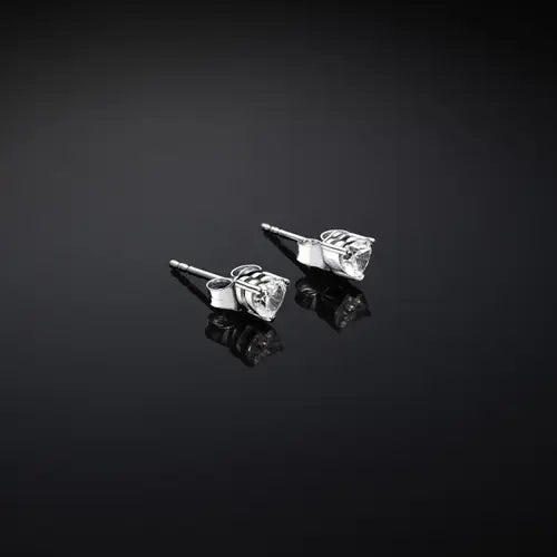 Orecchini Silver Collection - Gioielleria Fondente