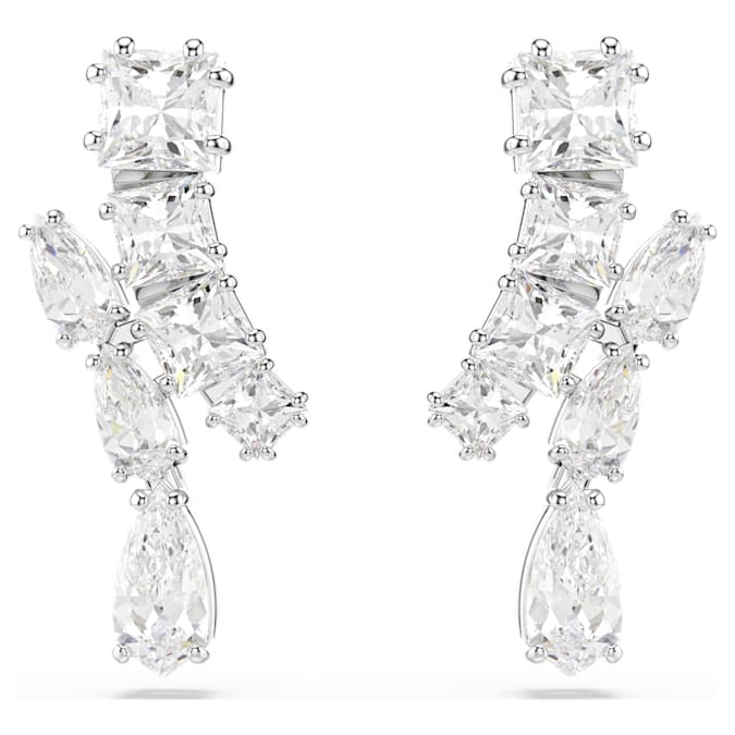 Orecchini pendenti Matrix