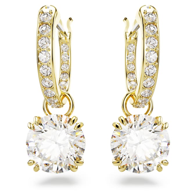 Orecchini pendenti Stilla