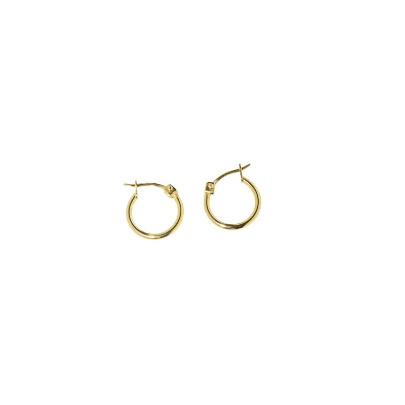 2or0027g Orecchini