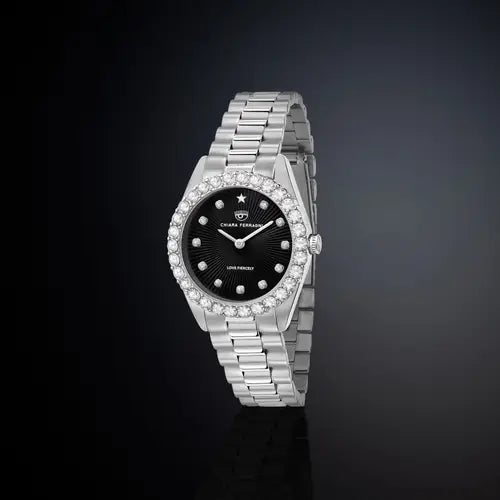 Gioielleria Fondente Orologio Everyday