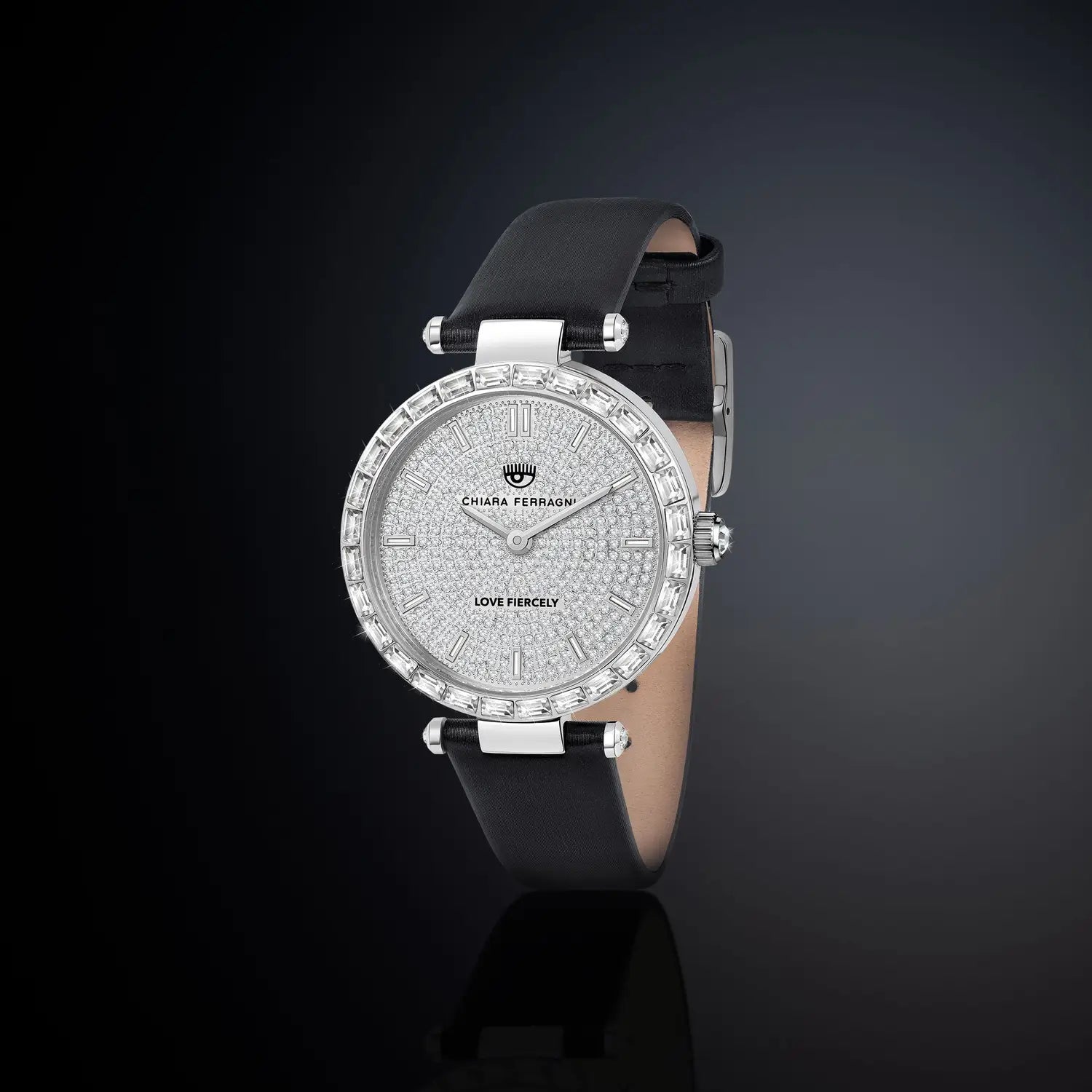 Orologio Lady Like - Gioielleria Fondente