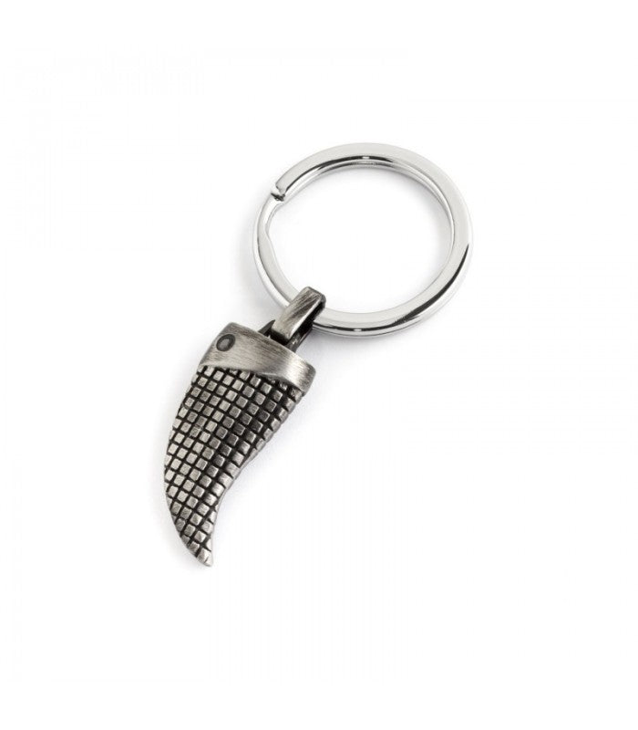 4pc0202br Portachiavi con corno